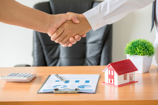 Home Buying Assistance