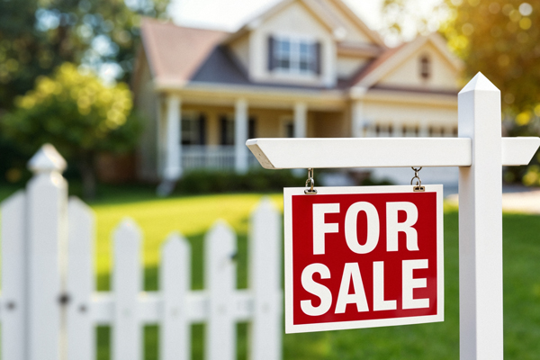 Residential Property Sales